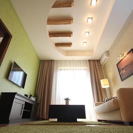 Palic Lux Διαμέρισμα Εξωτερικό φωτογραφία