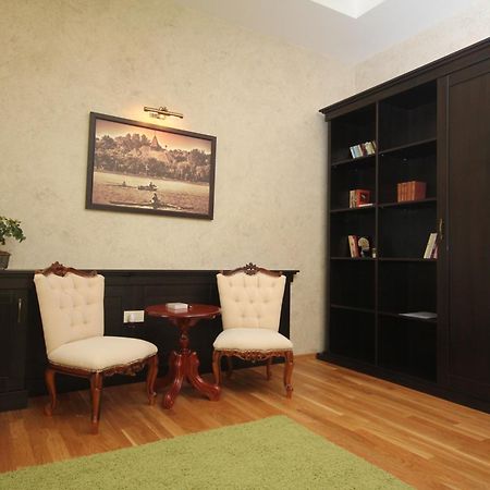 Palic Lux Διαμέρισμα Εξωτερικό φωτογραφία