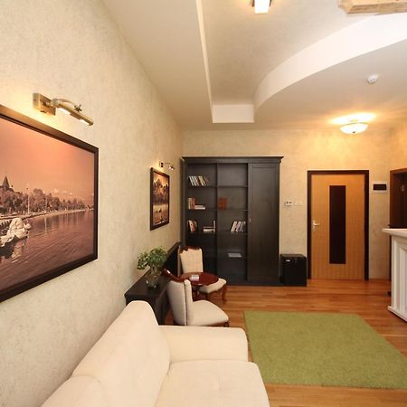 Palic Lux Διαμέρισμα Εξωτερικό φωτογραφία