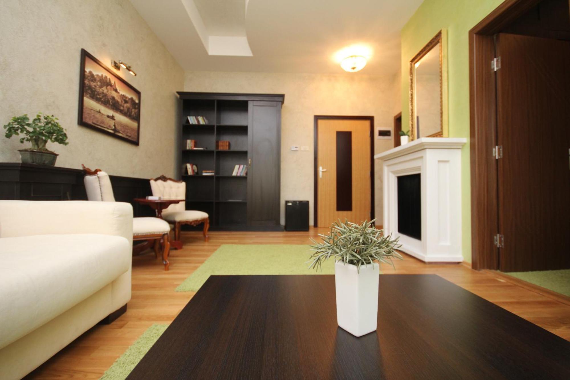 Palic Lux Διαμέρισμα Εξωτερικό φωτογραφία