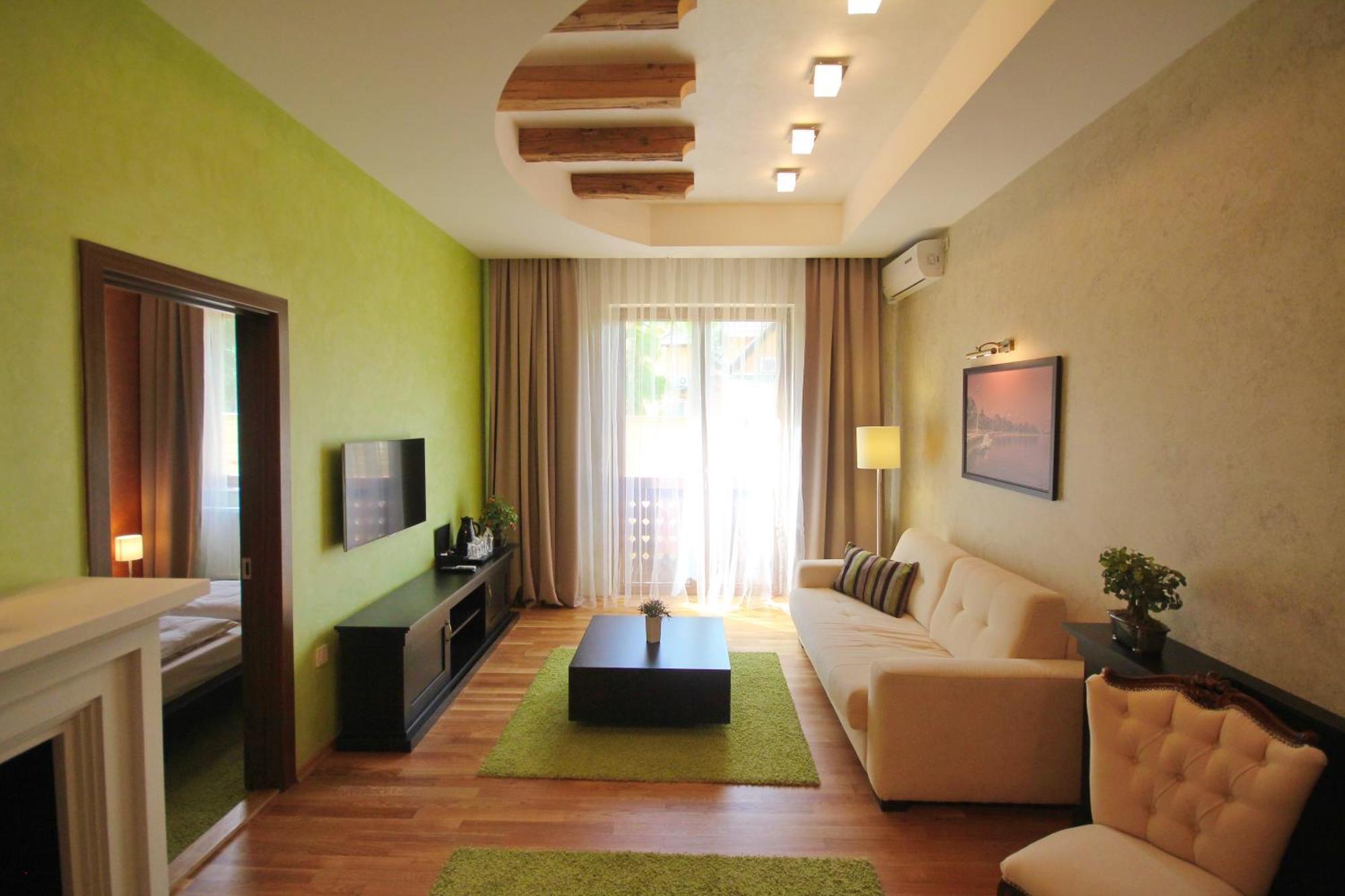 Palic Lux Διαμέρισμα Εξωτερικό φωτογραφία