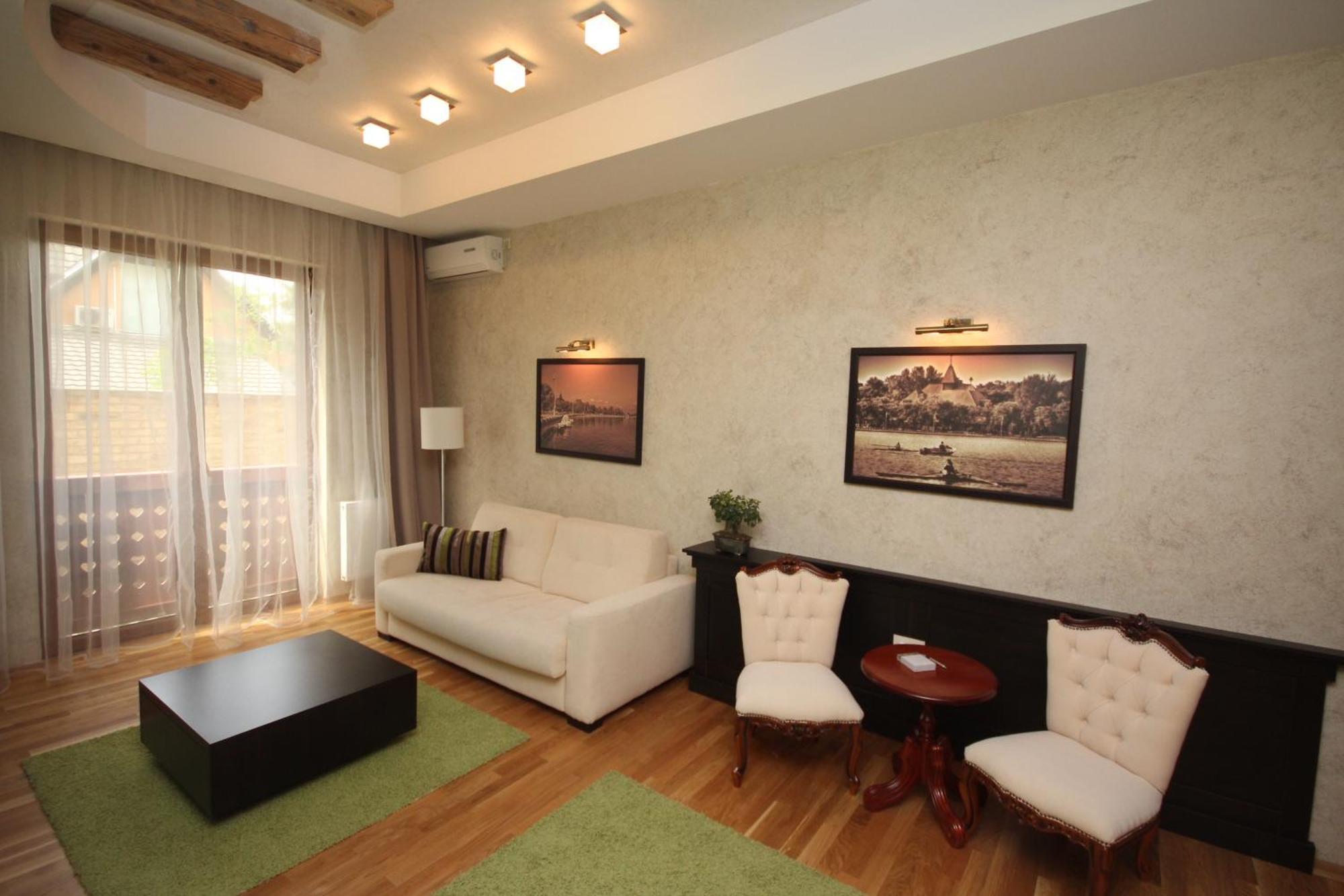 Palic Lux Διαμέρισμα Εξωτερικό φωτογραφία
