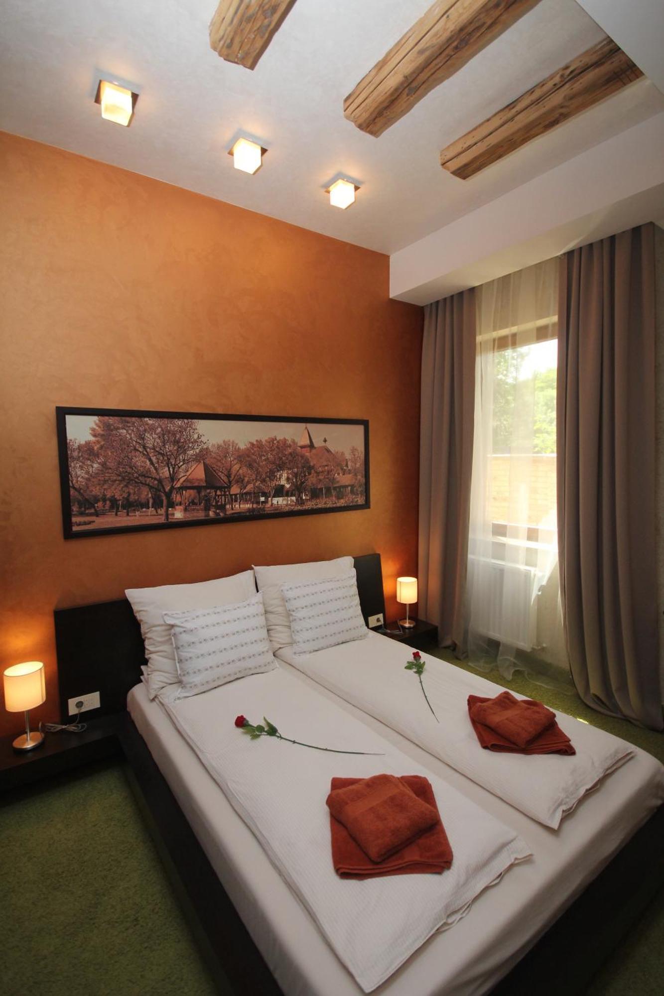 Palic Lux Διαμέρισμα Εξωτερικό φωτογραφία