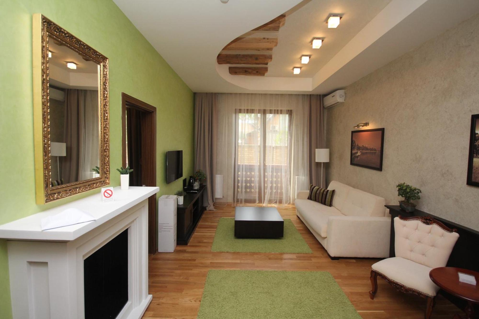 Palic Lux Διαμέρισμα Εξωτερικό φωτογραφία