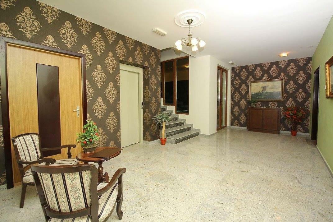 Palic Lux Διαμέρισμα Εξωτερικό φωτογραφία