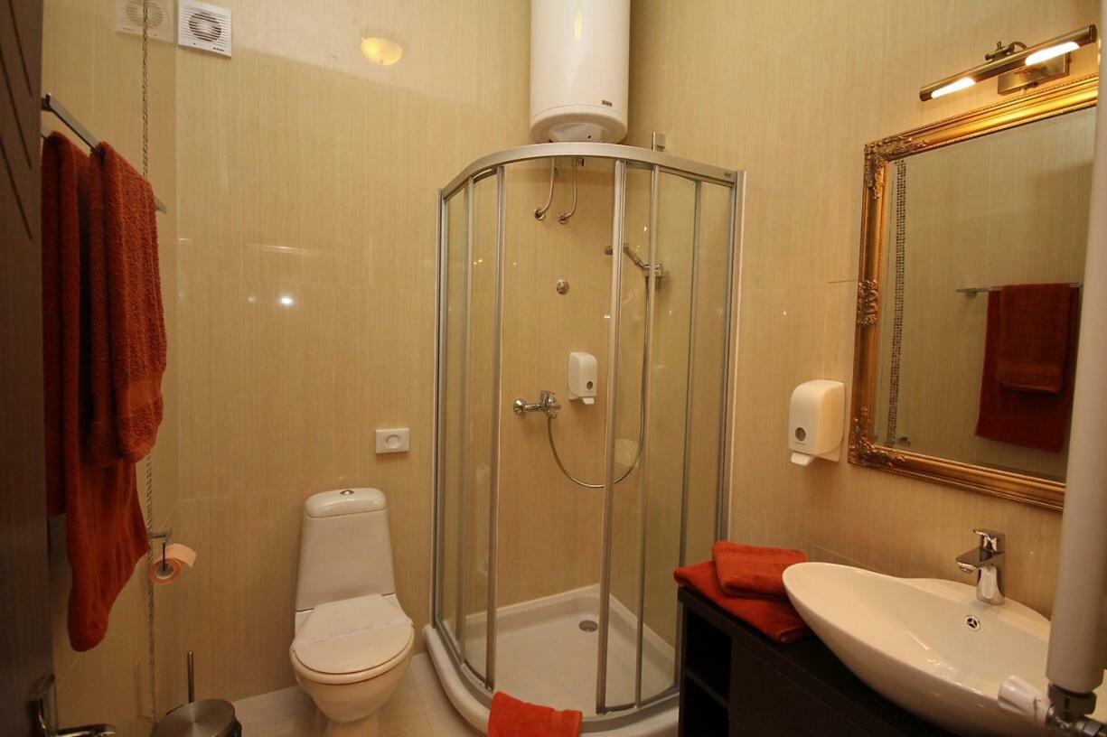 Palic Lux Διαμέρισμα Εξωτερικό φωτογραφία